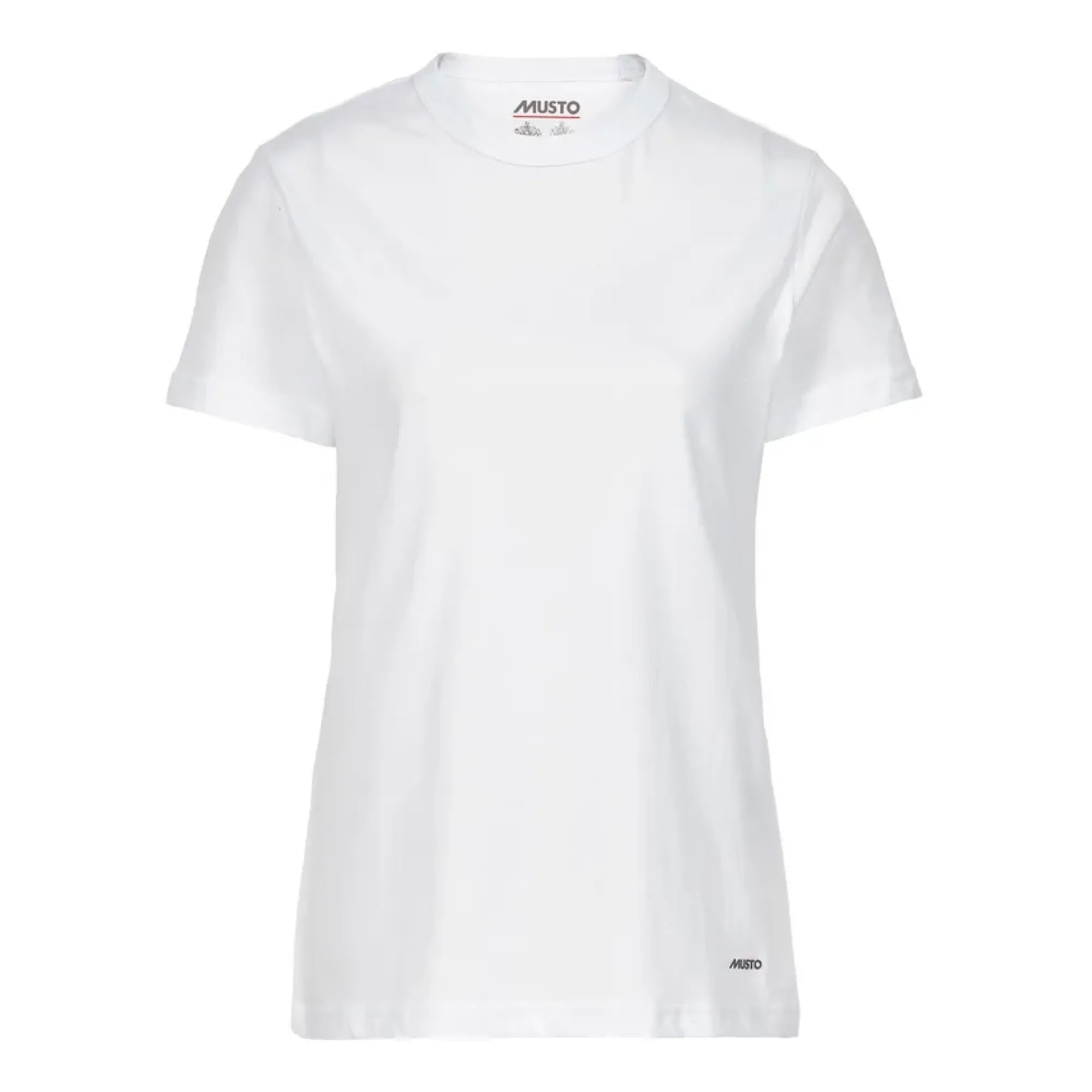 Women's Essential T-Shirt - White