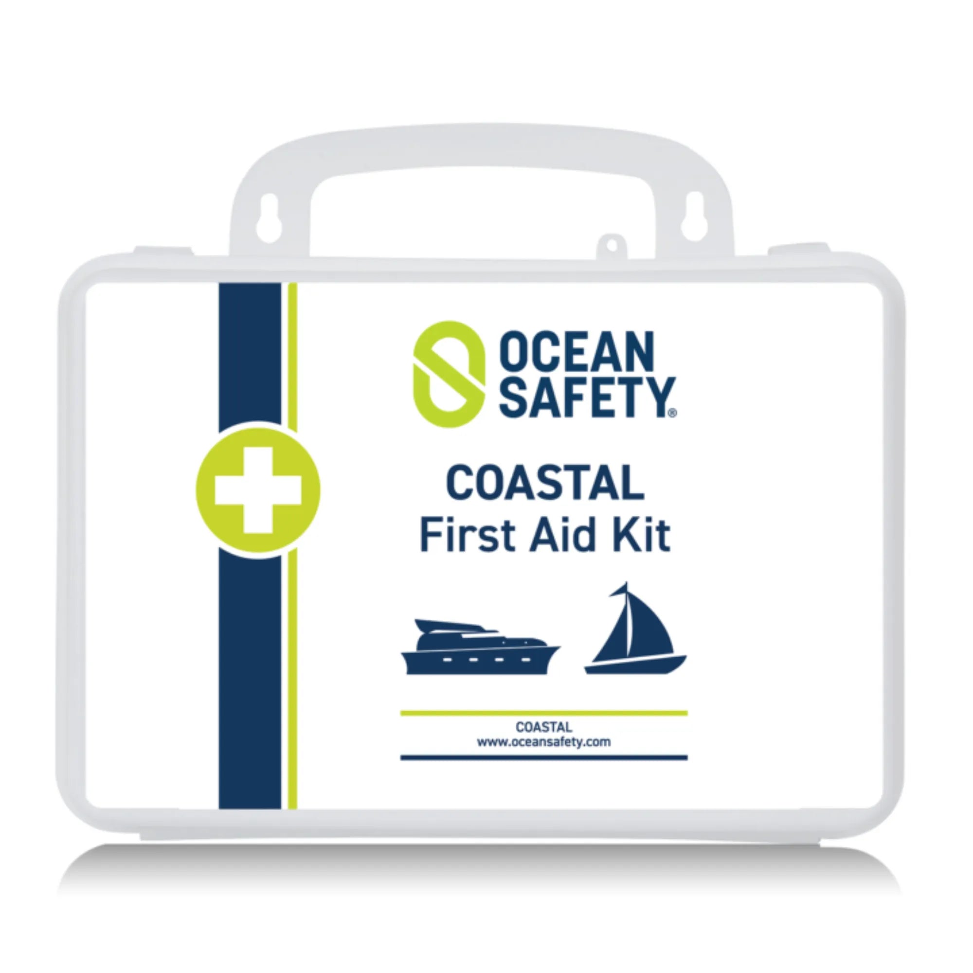 Coastal First Aid Kit