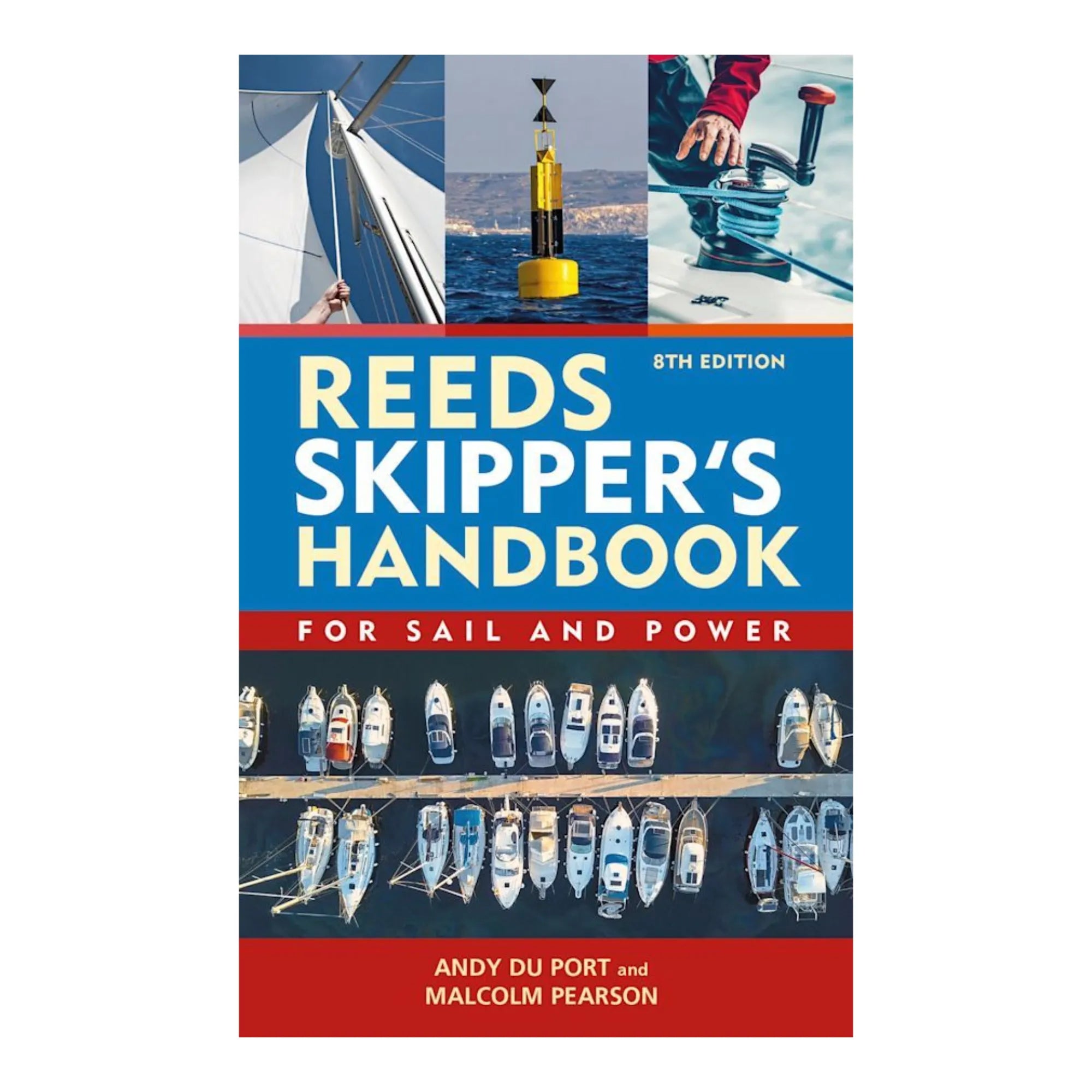 Skipper's Handbook (8th Edition)