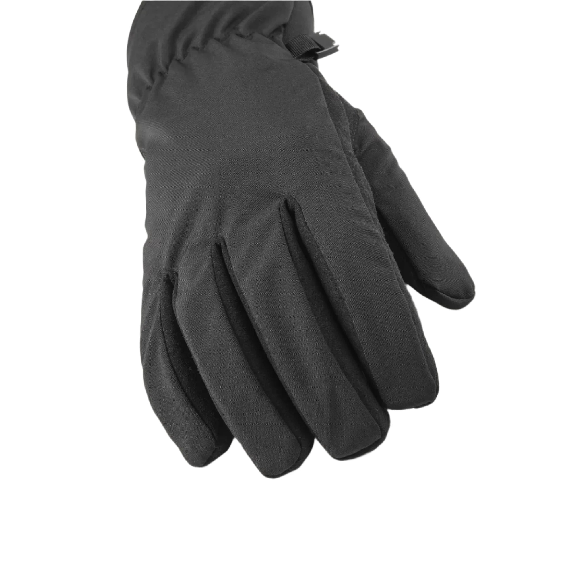 Griston Men's Waterproof All Weather Lightweight Gloves - Black