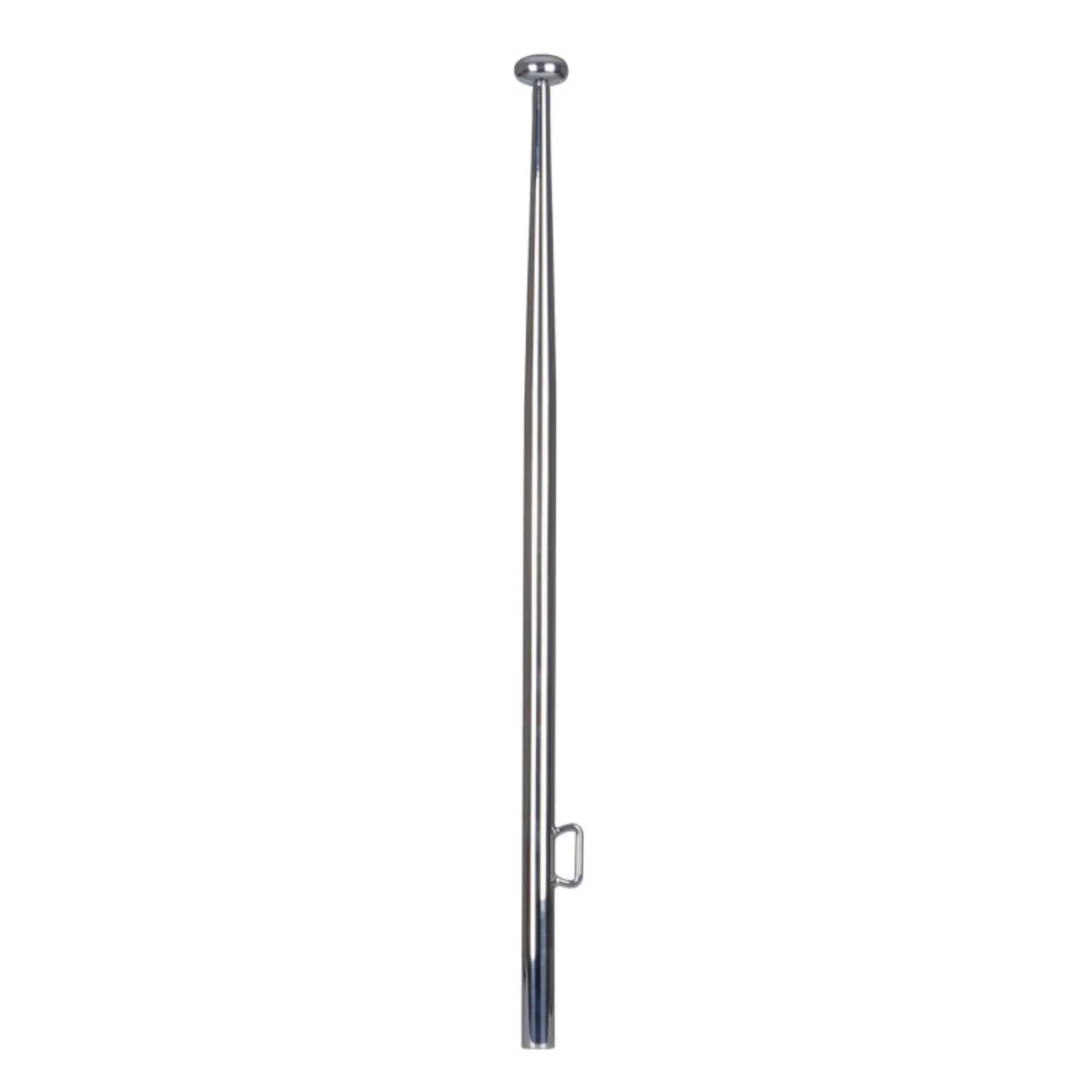 62cm Stainless Steel Flagpole