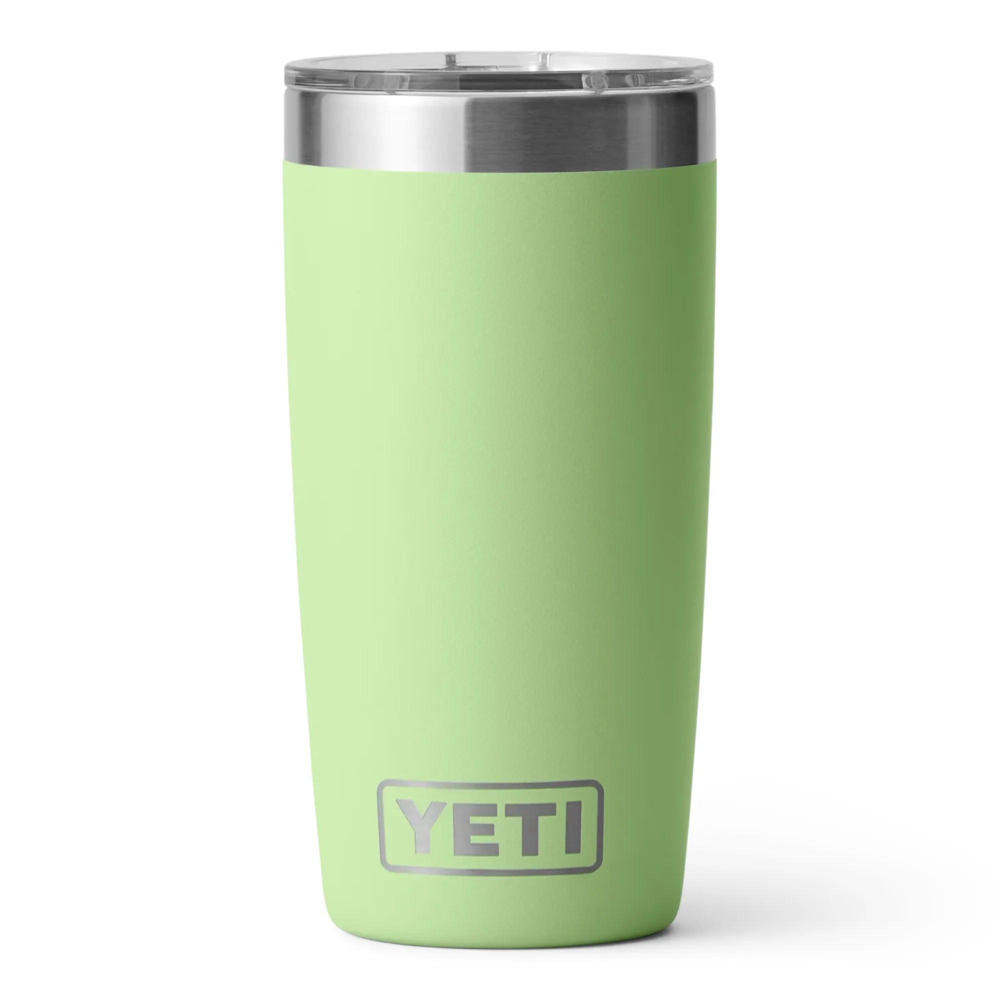 Rambler 10oz (296ml) Tumbler - Key Lime