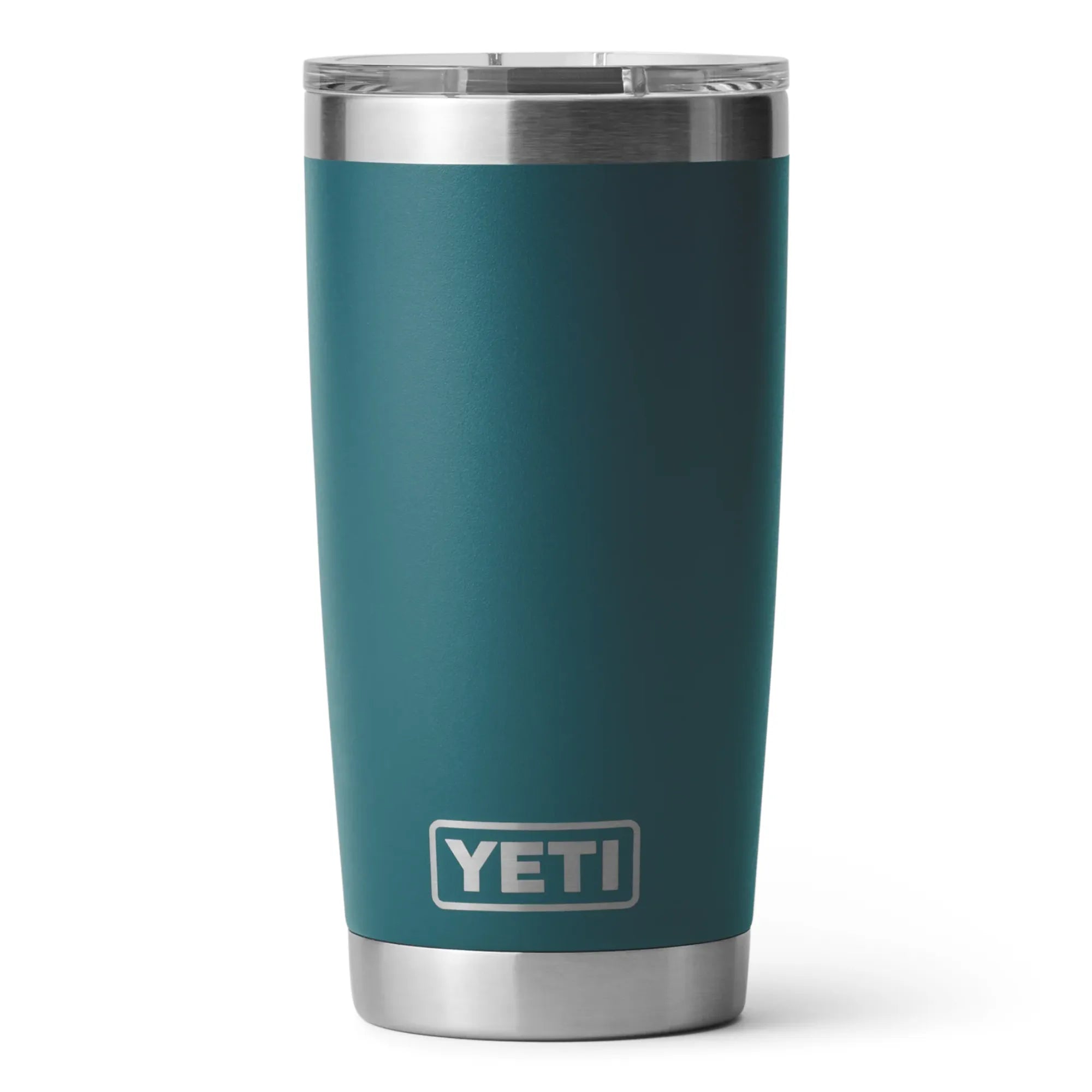 Rambler 20oz (591ml) Tumbler - Agave Teal