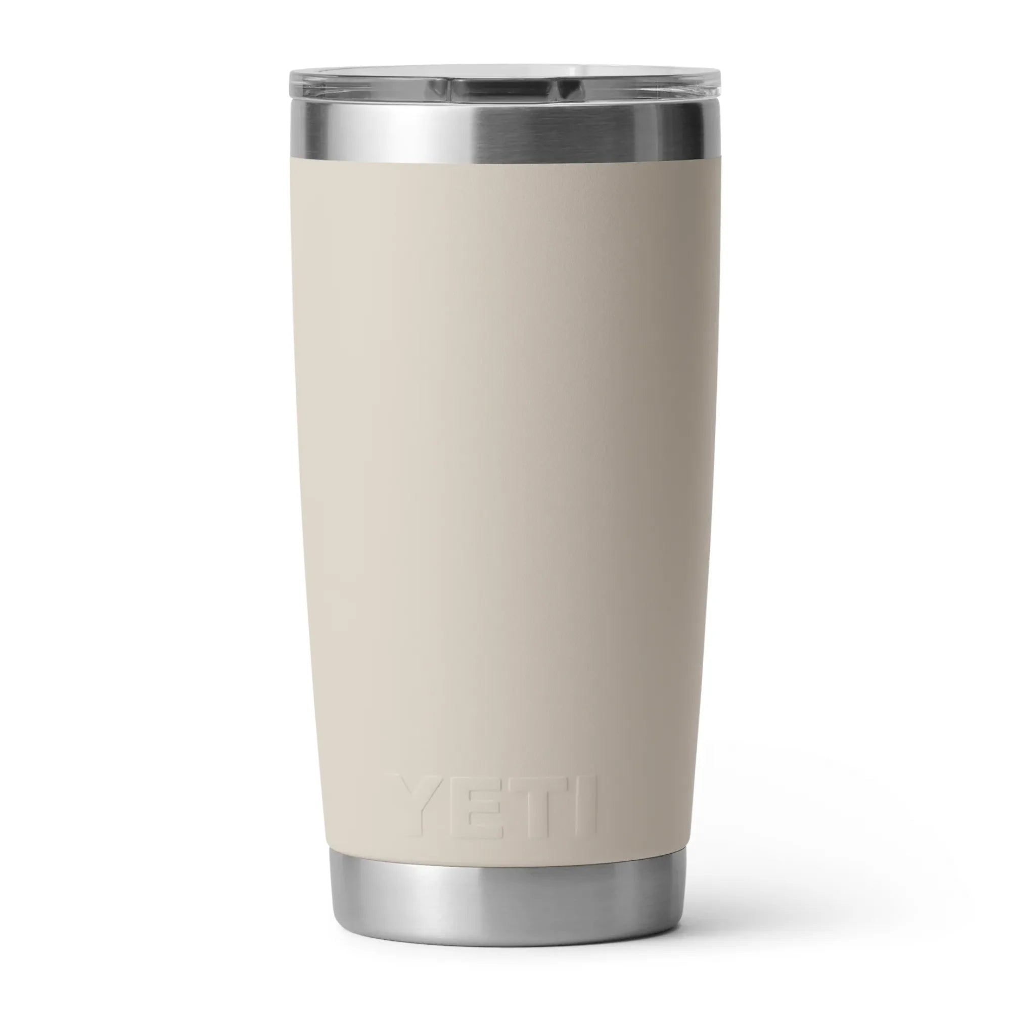 Rambler 20oz (591ml) Tumbler - Cape Taupe