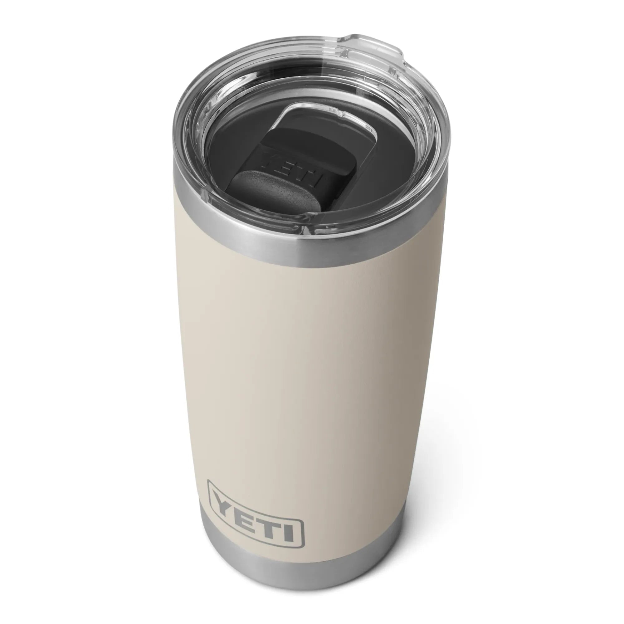 Rambler 20oz (591ml) Tumbler - Cape Taupe