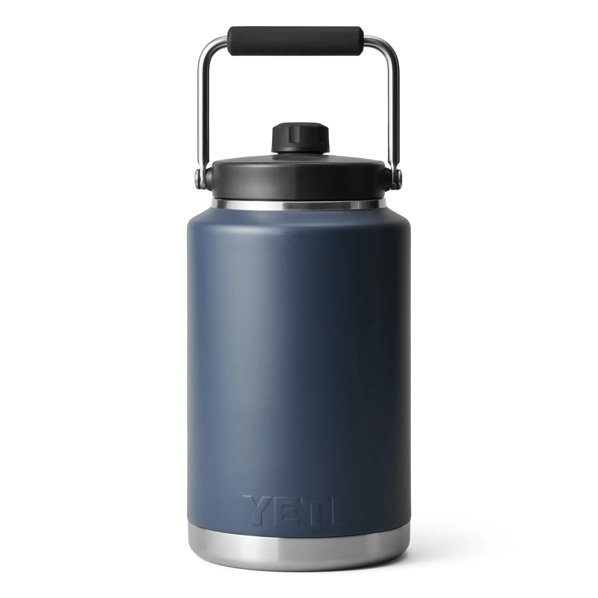 Rambler One Gallon (3.8L) Jug - Navy