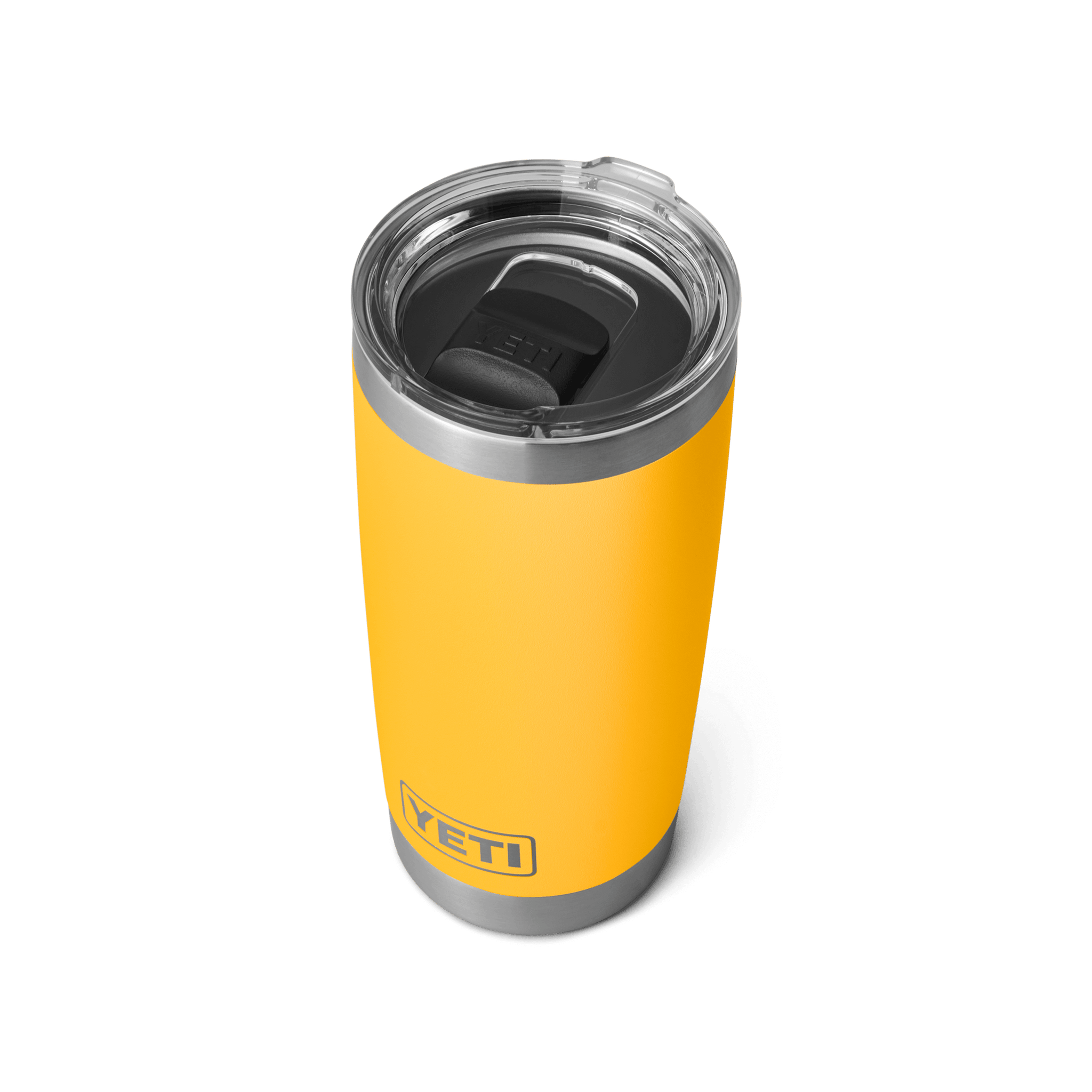 Rambler 20 oz Tumbler - Alpine Yellow