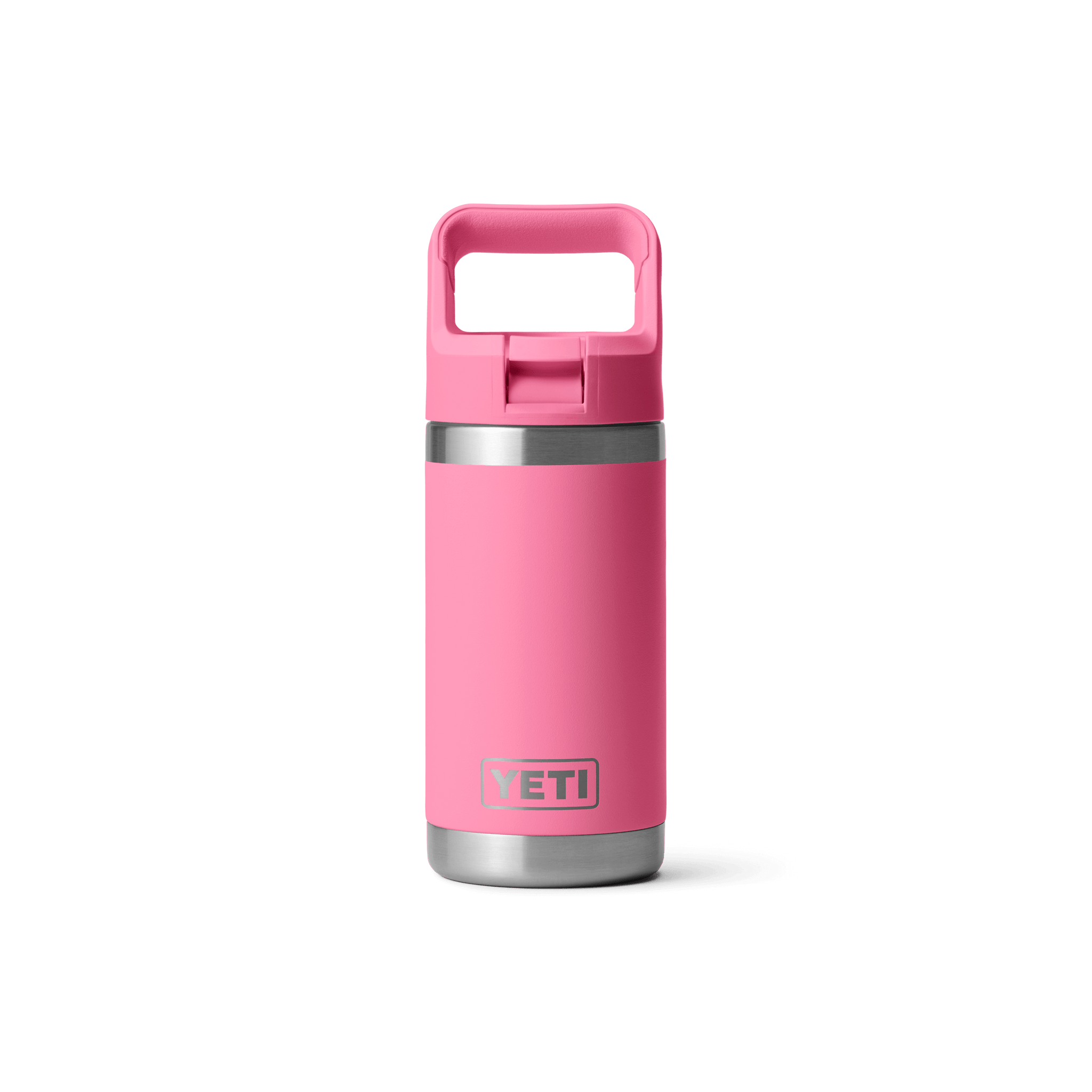 Rambler Jr. 12 oz Kids Bottle - Pink